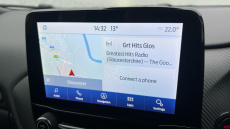 Ford Puma ST 1.5 EcoBoost ST 5dr Petrol Hatchback